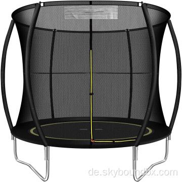 Baby 8 Fuß Smart Trampoline mit Netz